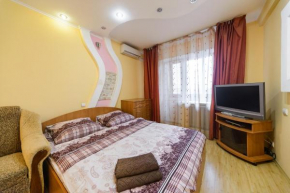 Obolonskiy Prospekt Apartments 7Б (194)